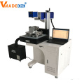 synrad 30w Co2 Laser Engraving Machine Price Super Mini Raycus Jewelry Silver Gold Brass Fiber Laser Marking Machine in midd